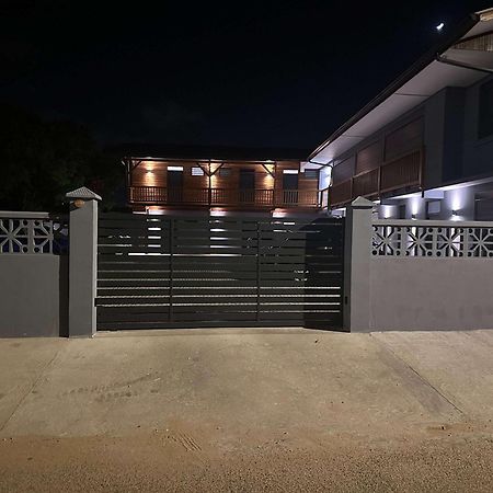 Apartamento Magnifique T3 Cayenne Exterior foto
