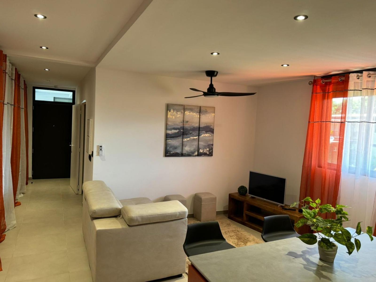 Apartamento Magnifique T3 Cayenne Exterior foto
